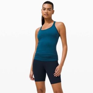 Ebb to Street Tank II